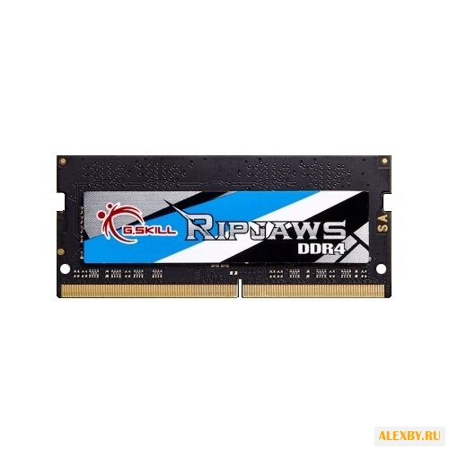 Оперативная память G.SKILL