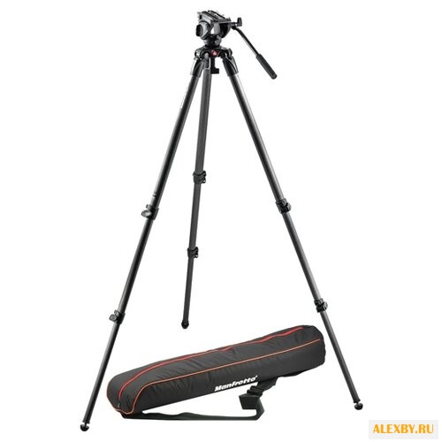 Штатив Manfrotto MVK500C