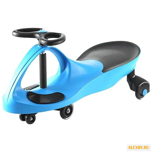 Каталка-толокар Family Car Чудо