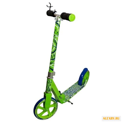 Городской самокат ATEMI