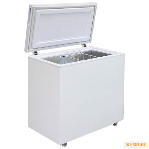 Морозильник Бирюса 210VK