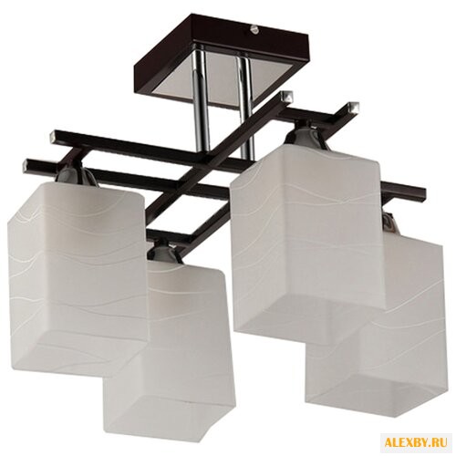 Люстра toscom Borneo TC-100-504