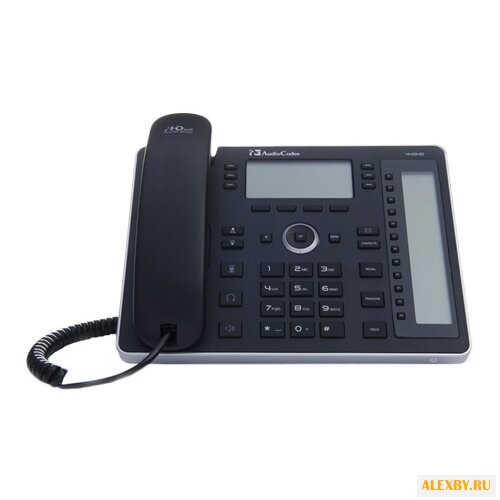 VoIP-телефон AudioCodes