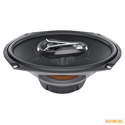 Автомобильная акустика Hertz