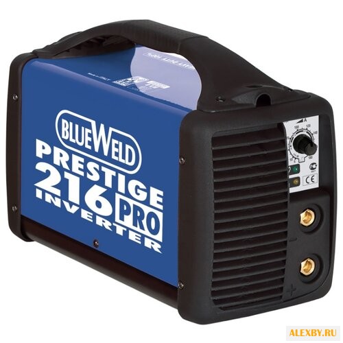 Сварочный аппарат BLUEWELD