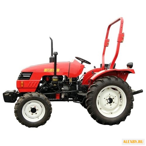 Мини-трактор Dong Feng DF-244
