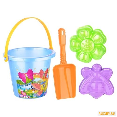 Набор Нордпласт 180 №80