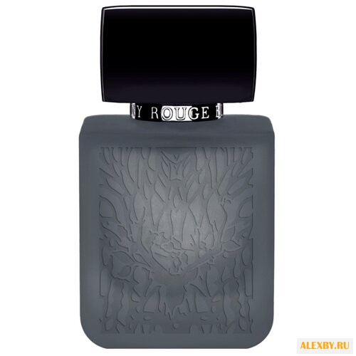 Rouge Bunny Rouge Silvan