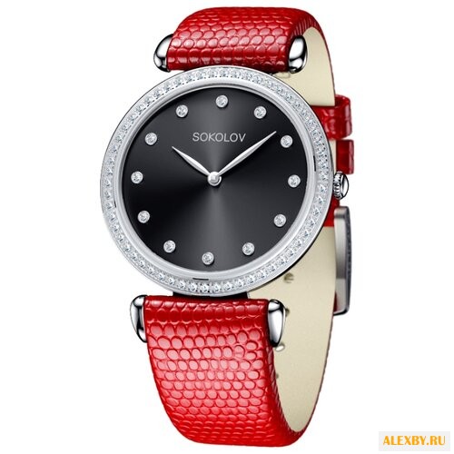Наручные часы SOKOLOV