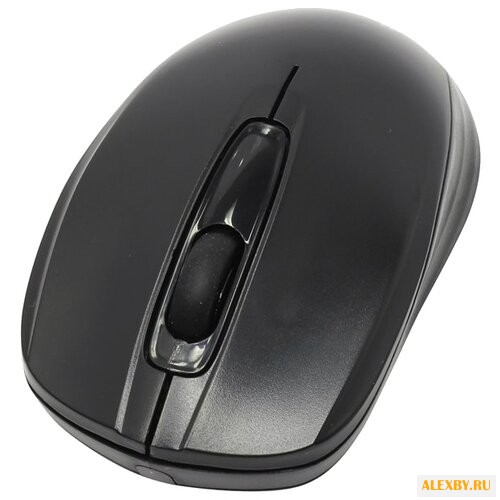 Мышь SmartBuy SMB-331AG-K Black