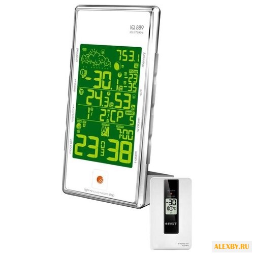 Метеостанция RST 02889