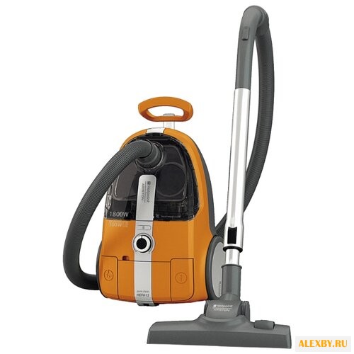 Пылесос Hotpoint-Ariston SL C18
