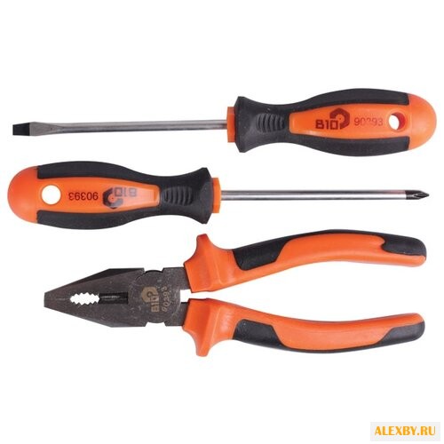 Набор инструментов B10 90393