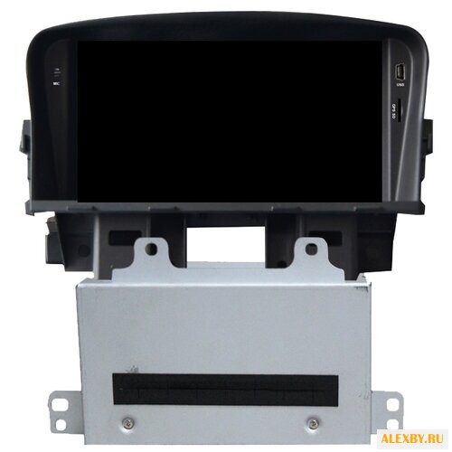 Автомагнитола CARMEDIA KR-7016