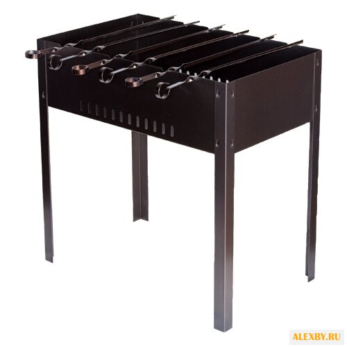 Мангал Пикничок 401-718