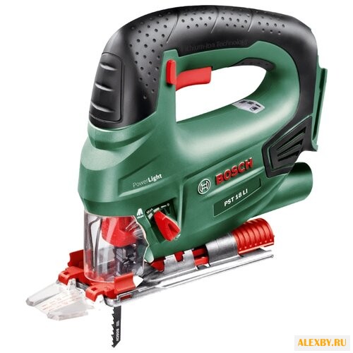 Электролобзик BOSCH PST 18 LI 0