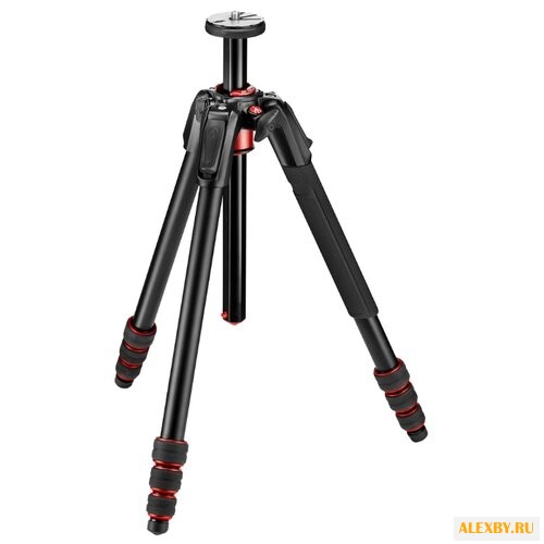 Штатив Manfrotto MT190GOA4TB