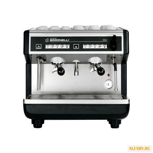 Кофеварка рожковая Nuova