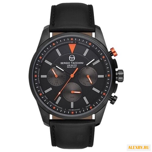 Наручные часы SERGIO TACCHINI
