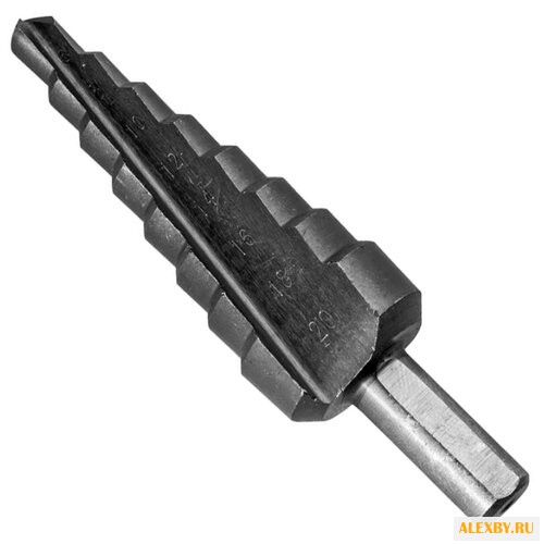 ЗУБР МЕТ-Ш 29670-4-20-9