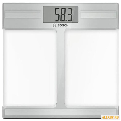 Весы Bosch PPW4201