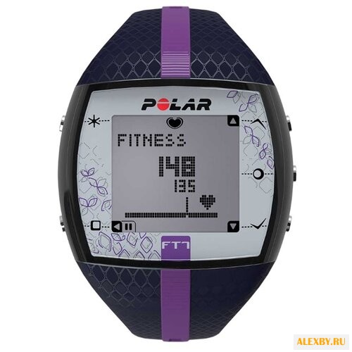 Часы Polar FT7