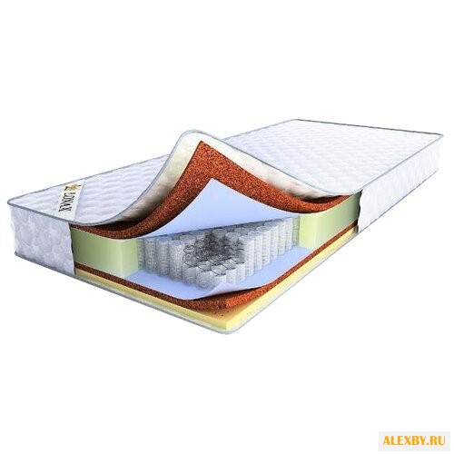 Матрас LONAX Alden TFK