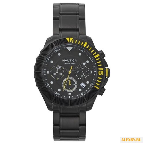 Наручные часы NAUTICA NAPPTR006