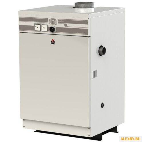 Газовый котел ACV Alfa Comfort