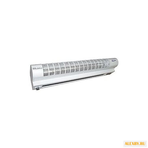 Тепловая завеса Арктос Мини 3