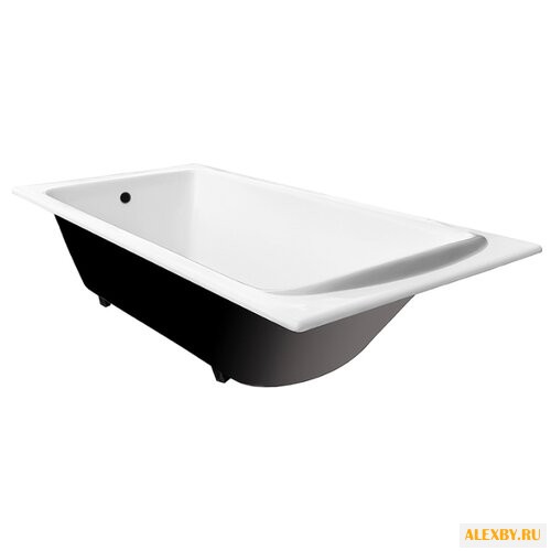 Отдельно стоящая ванна Pucsho