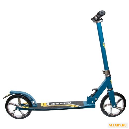 Городской самокат ArrowX 200