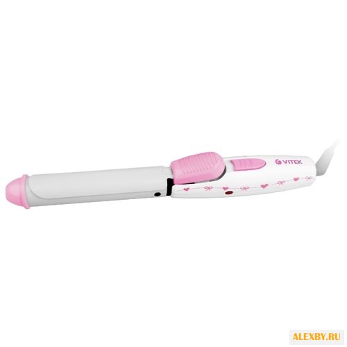 Щипцы плойка VITEK VT-8425