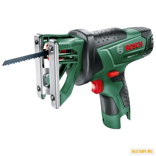 Электролобзик BOSCH EasySaw 12