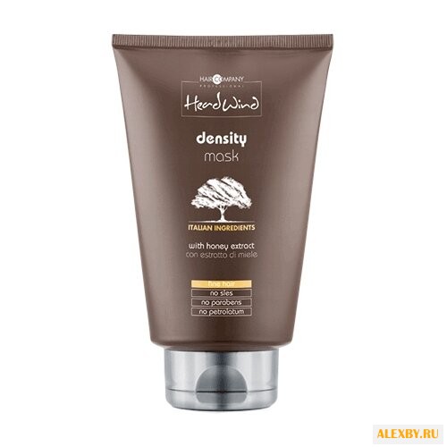 Hair Company HEAD WIND Маска