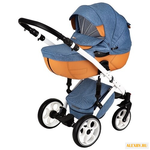 Универсальная коляска Baby