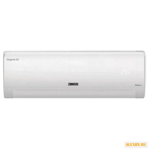 Сплит-система Zanussi ZACS I-07