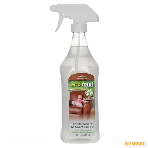 Eco mist Средство для чистки