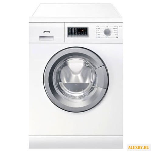 Стиральная машина smeg LSE147S