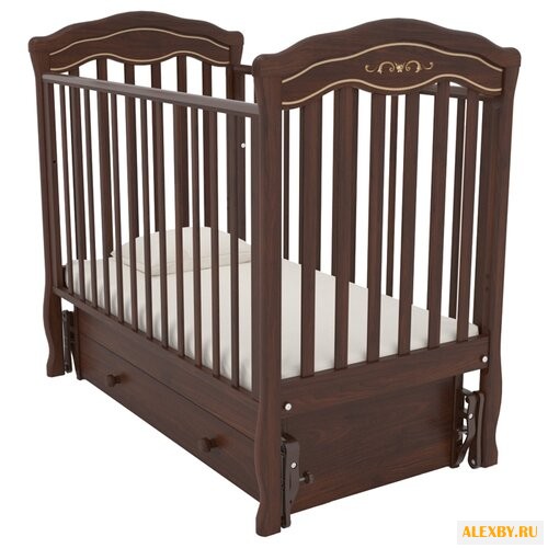 Кроватка Гандылян Шарлотта