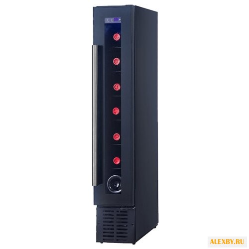 Встраиваемый винный шкаф Cold