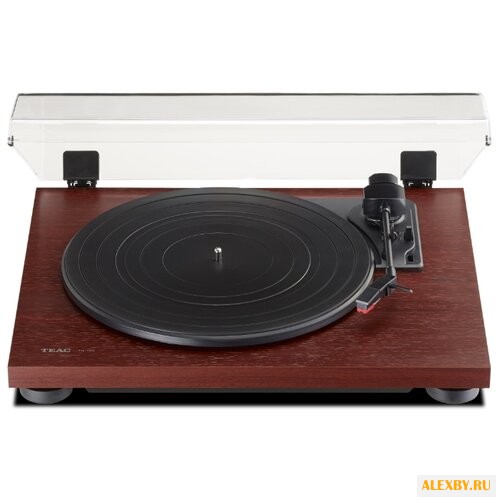 Виниловый проигрыватель TEAC