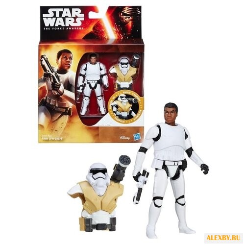 Фигурка Hasbro Звёздные войны: