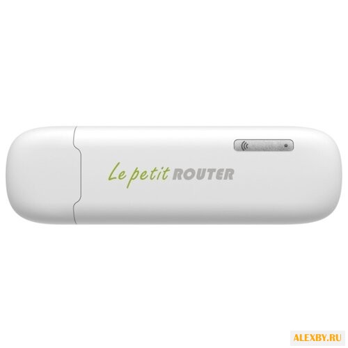 Wi-Fi роутер D-link DWR-710