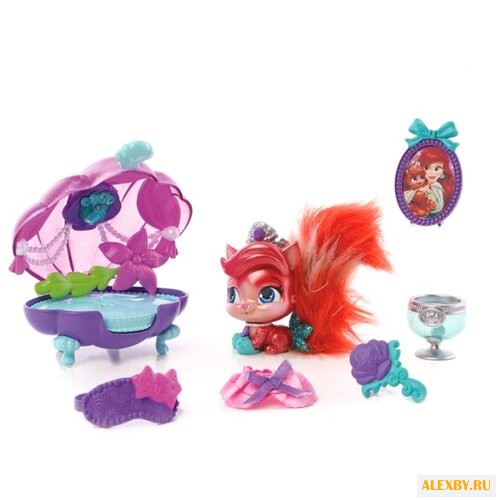 Игровой набор Blip Toys Котенок