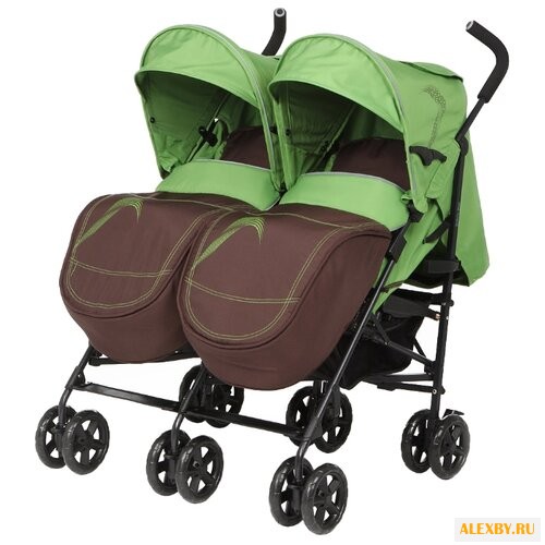 Прогулочная коляска Mobility