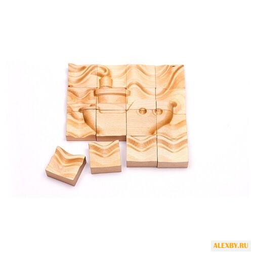 Рамка-вкладыш Томик Транспорт