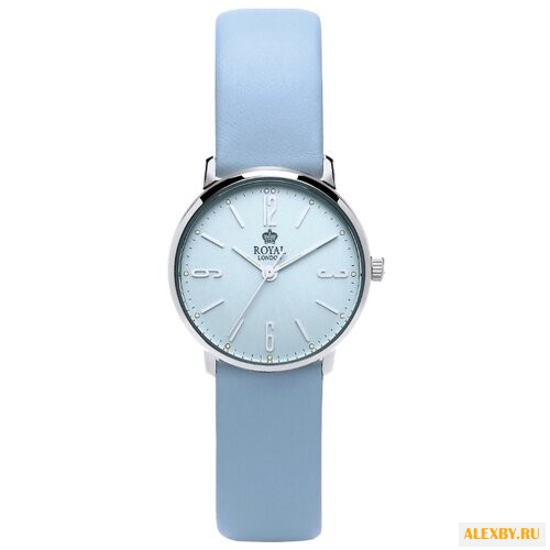 Наручные часы ROYAL LONDON