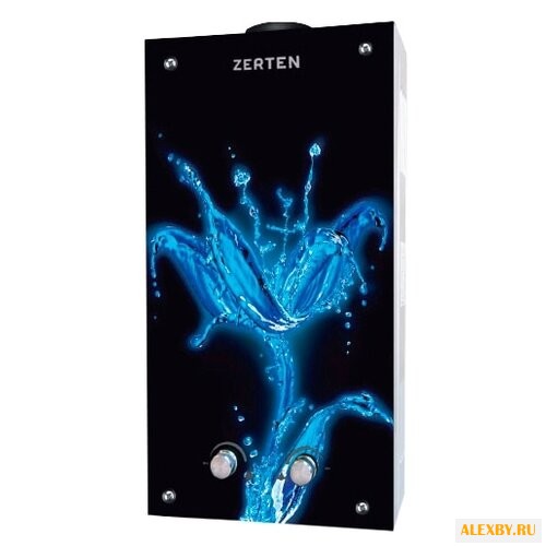 Проточный водонагреватель