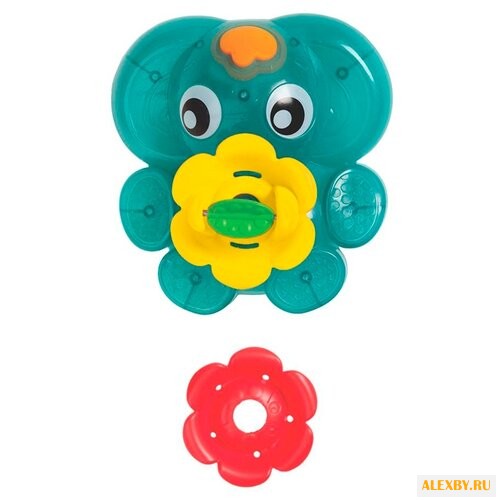 Фонтан Playgro Squirty Bath